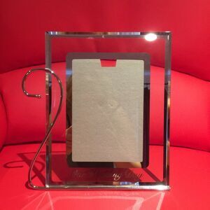 Jane’s Hallmark frame